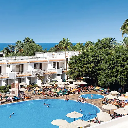 Hotel Allsun Los Hibiscos Tenerife Island