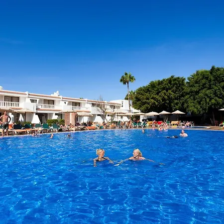 Allsun Los Hibiscos Hotel