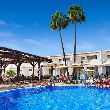 Hotel Allsun Los Hibiscos