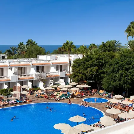 Allsun Los Hibiscos